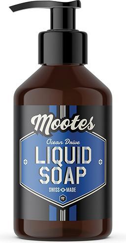 Mootes Flüssigseife Ocean Drive (300 ml)
