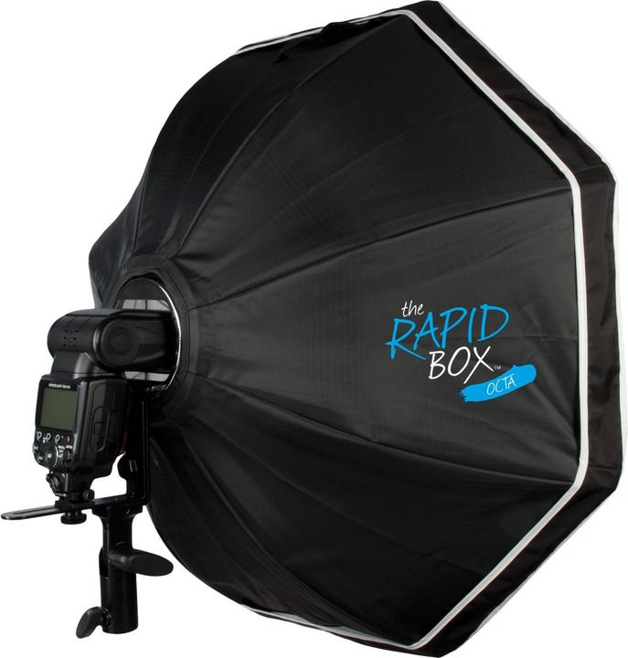 Produktbild Westcott Rapid Box (66 cm)