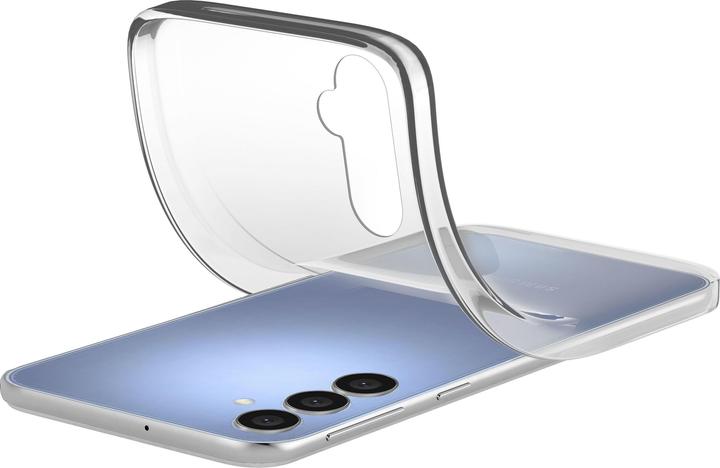 Image du produit Cellularline Étui souple (Samsung Galaxy A16)