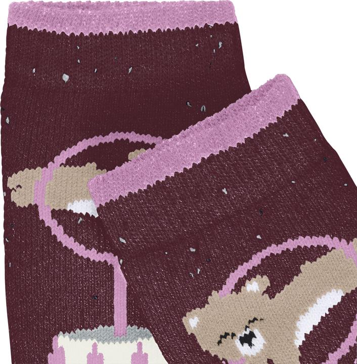 Produktbild Falke Baby Show Bears Babys (62/68)