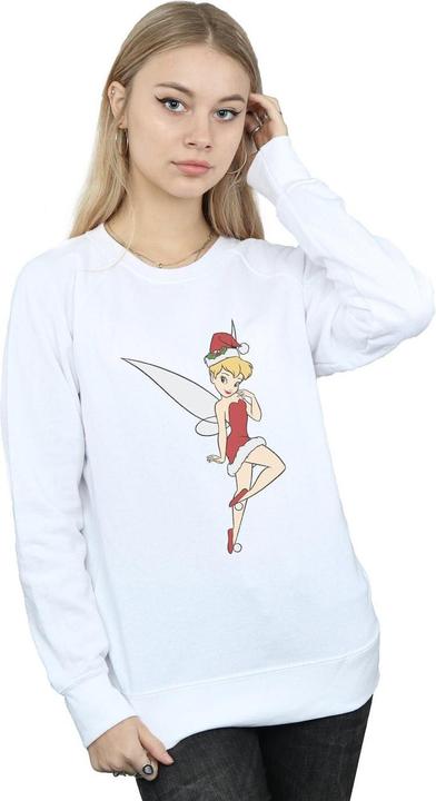 Produktbild Disney Tinker Bell Christmas Sweatshirt (XL)