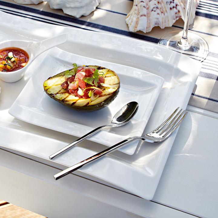 Actual product image Villeroy & Boch Cutlery set 30pcs. NewWave (30 Piece, Cutlery set)