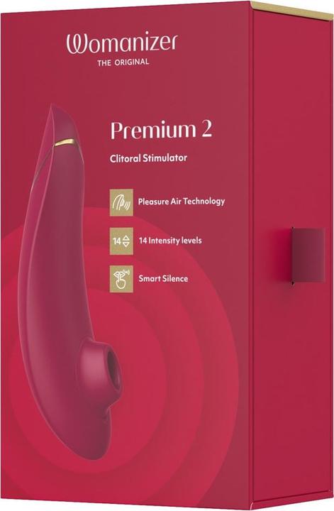 Produktbild Womanizer Premium 2