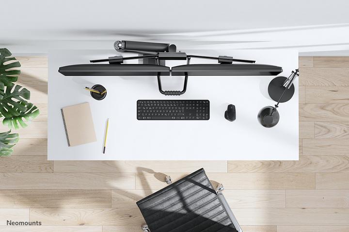 Produktbild Neomounts Screen Desk Mount 2 (Tisch, 32")
