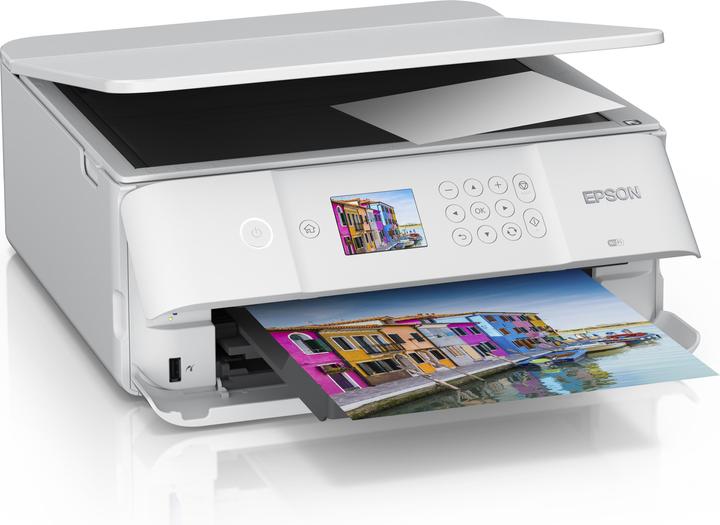 Produktbild Epson XP-6005 Premium (Tintenpatrone, Farbe)