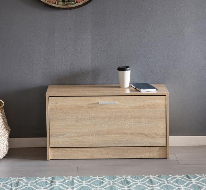 Immagine prodotto Wohnling Kameron (80 x 24 x 47 cm)