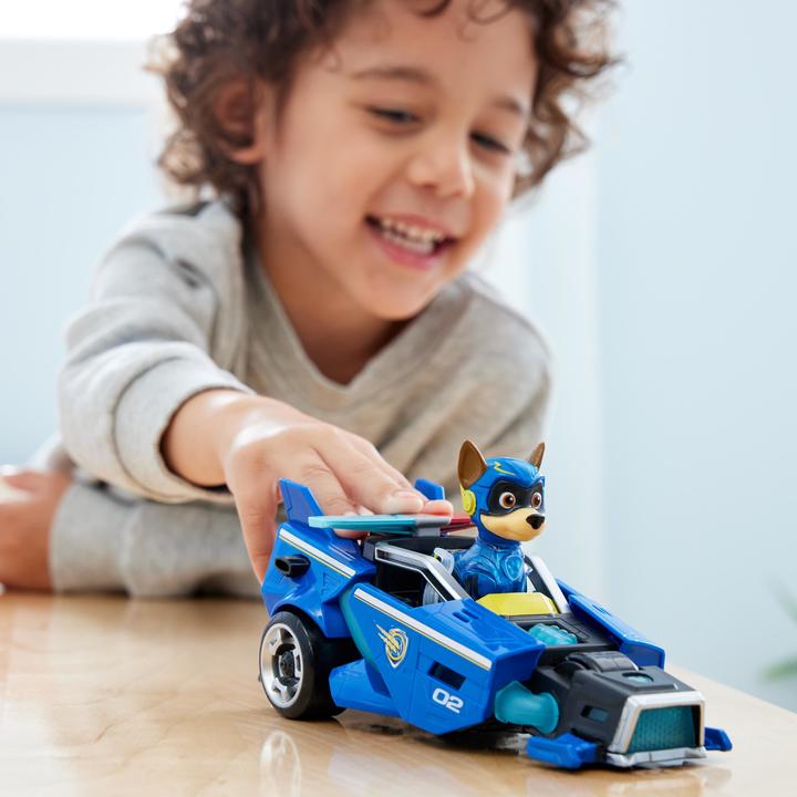 Produktbild Spin Master Paw Patrol Fahrzeug Basic Movie 2