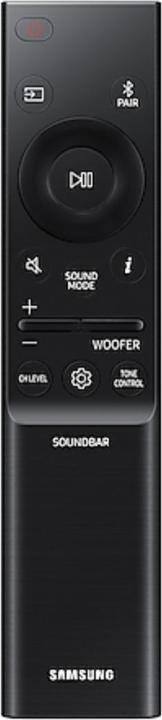 Produktbild Samsung HW-Q64B/ZG (340 W, 3.1 Kanal)