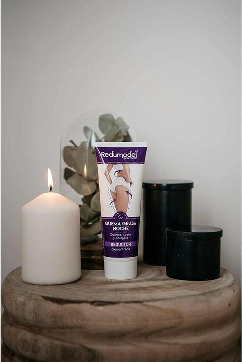 Image du produit Avance Cosmetic Redumodel Skin Tonic Nuit de combustion des graisses 100ml (Crème pour le corps, 100 ml)
