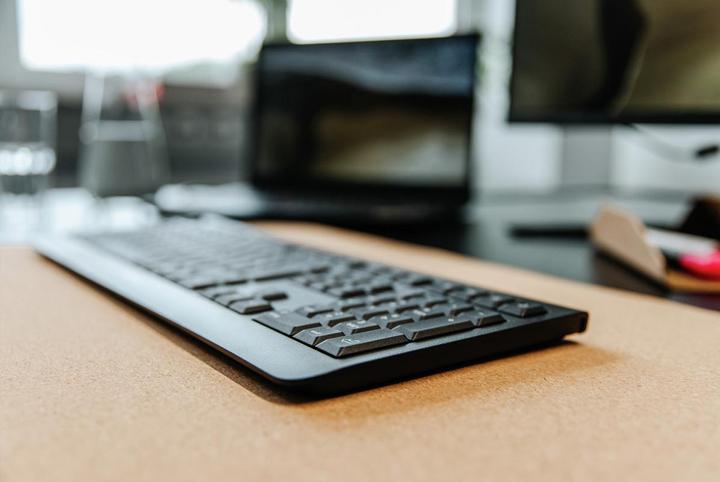 Actual product image CHERRY KW 3000 (DE, Wireless)