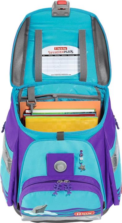 Immagine prodotto Step by Step Tocco 2 (21 l)