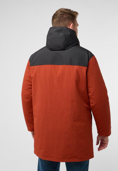 Actual product image Jack Wolfskin Glacier Lake Parka M (S)