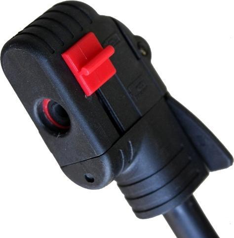 Produktbild Zefal Malmut (Pumpenschlauch)