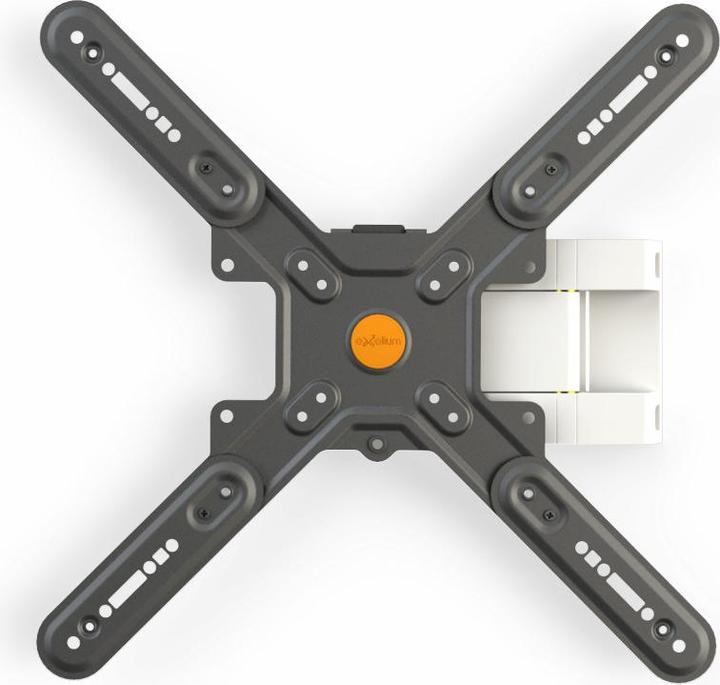Image du produit Exelium X-FLAT-21.L, Support mural 32"-65 (Mur, 65", 39 kg)