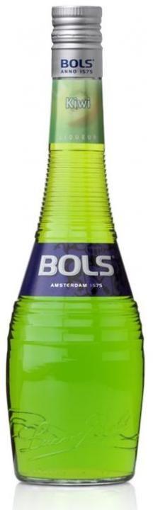 Image du produit Bols Liqueur de kiwi (1 x 70 cl)