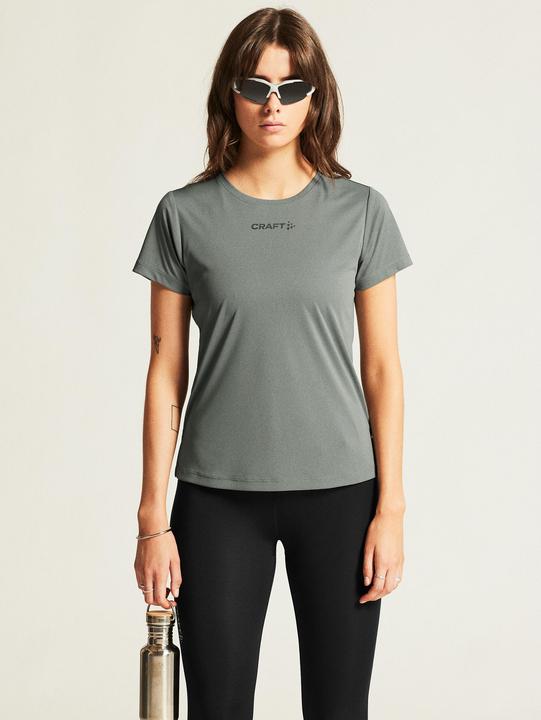Actual product image Craft Women's Core Essence S/S Tee 2 (S)