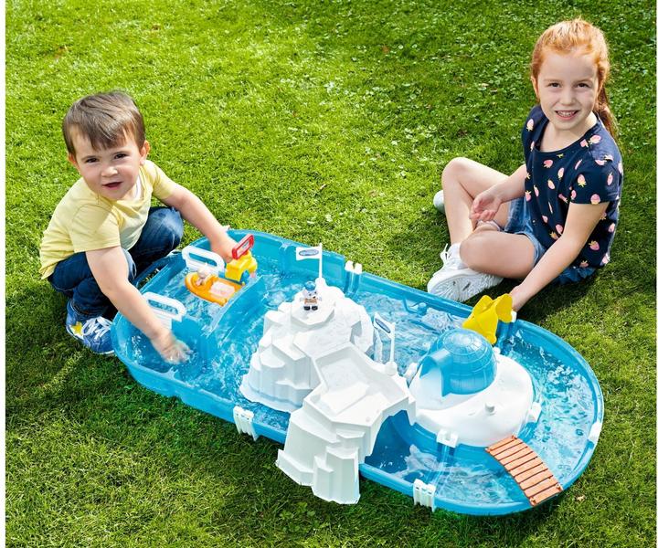 Actual product image Aquaplay Polar