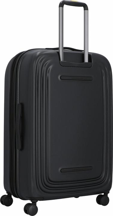 Produktbild Mandarina Duck Logoduck+ 4-Rollen-Trolley 75 cm (103 l, L (90 - 115l))