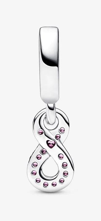 Produktbild Pandora Unendlichkeits (Silber 925)