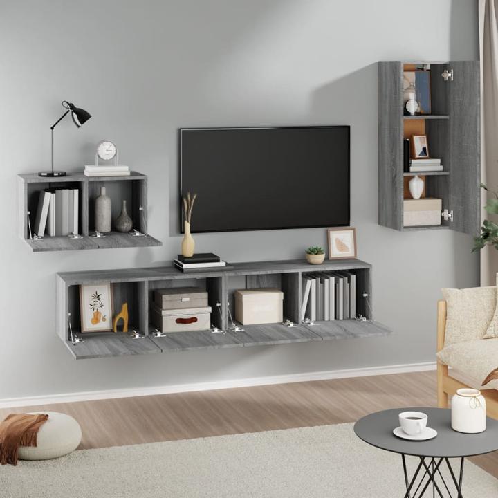 Actual product image VidaXL Arian (80 x 30 x 30 cm)