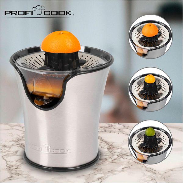 Produktbild Proficook Zp 1018
