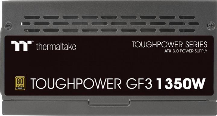 Actual product image Thermaltake Toughpower GF3 PCIe 5.0 (1350W) (1350 W)