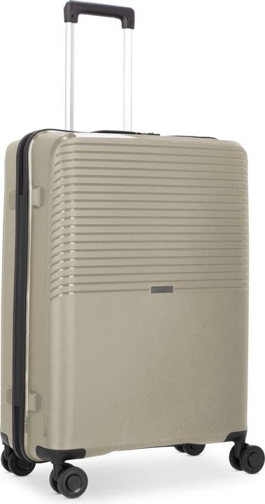 Image du produit D&N Travel Line 4000 Valise moyenne (69 l, L (90 - 115l))
