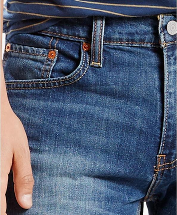 Produktbild Levis Levi‘s 511 Jeans throttle (W36/L32)