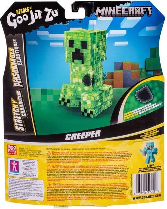 Immagine prodotto Star Wars Minecraft-Held  Creeper