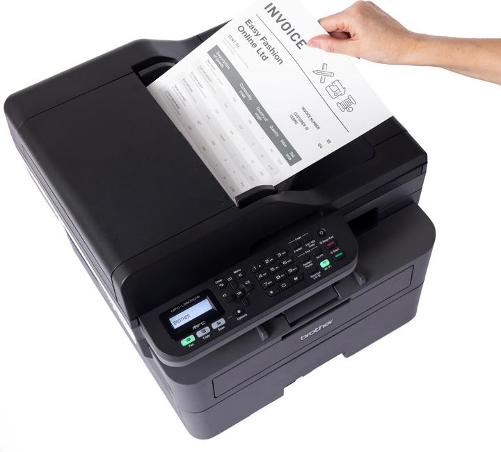 Immagine prodotto Brother MFC-L2800DW (Laser, Bianco e nero)