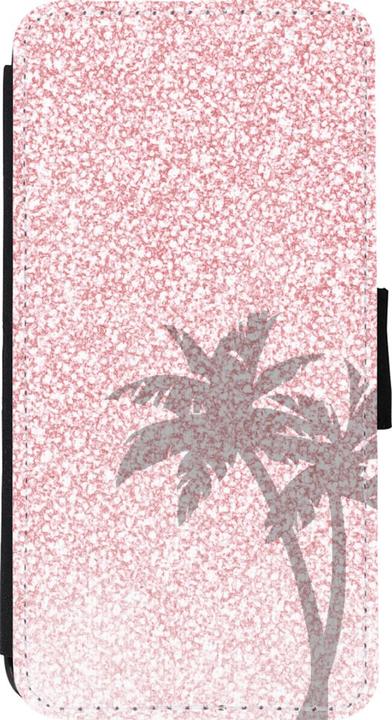 Image du produit PhoneLook Coque Wallet noir Summer 2021 01 (Apple iPhone 11 Pro Max)