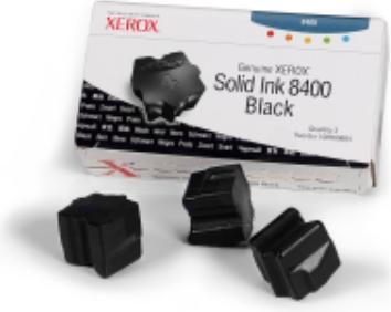 Produktbild Xerox Solid Ink 8400 (BK)