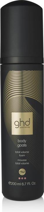 ghd Total Volume (200 ml, Volumenschaum)