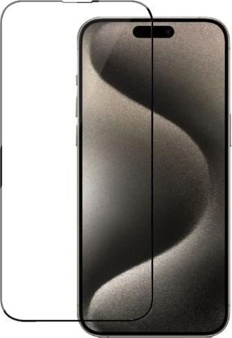 Image du produit Kaufdeinhandy.ch Verre blindé (1 pièce(s), Apple iPhone 16)