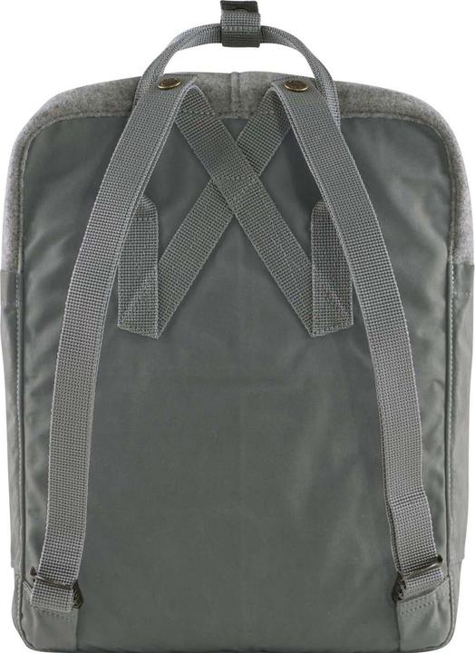 Immagine prodotto Fjällräven Kånken Re-Wool (16 l)