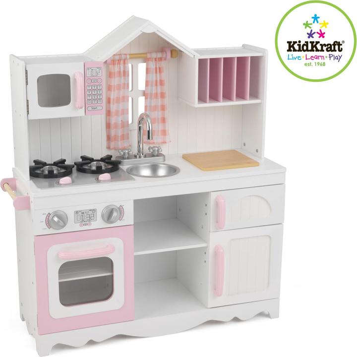Image du produit KidKraft Pays moderne
