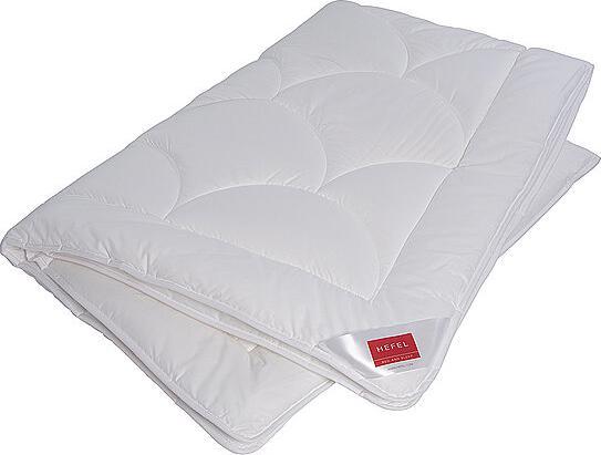 Produktbild Hefel Ganzjahresdecke Edition 101 Light 140x200cm 700g (700 g, 140 x 200 cm)
