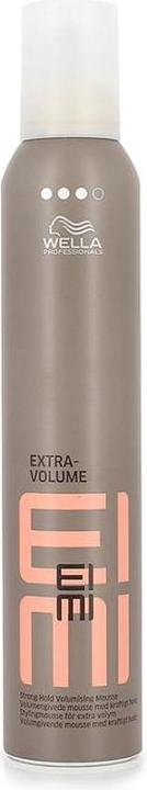 Wella EIMI Extra Volume Mousse 300ml (300 ml, Volume foam)
