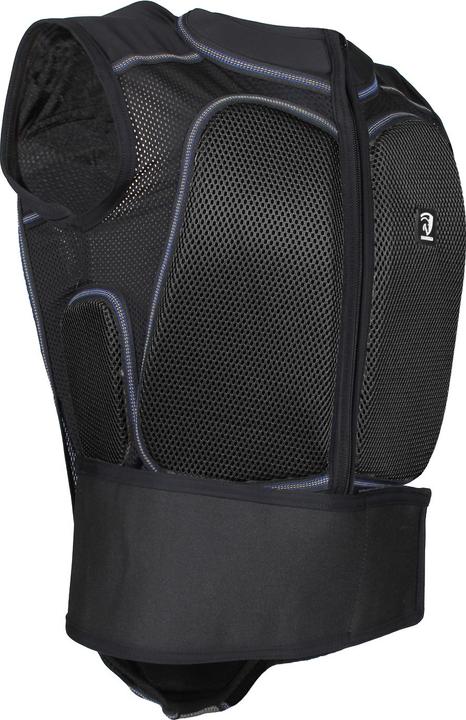Actual product image Horka back protector for horse riding (XL, Back protector)