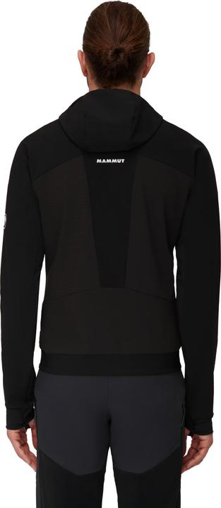Image du produit Mammut Veste à capuche hybride Aenergy SO Men (XXL)