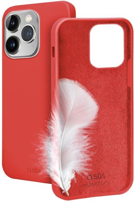 Produktbild SBS Schutzhülle (Apple iPhone 14 Pro)