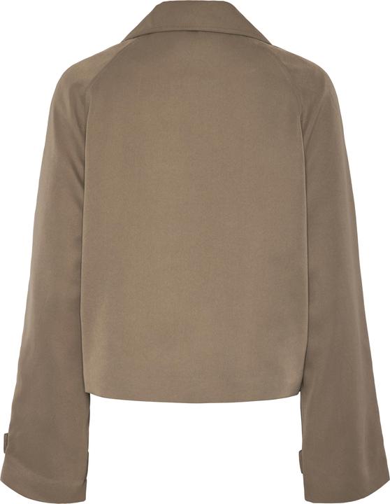 Produktbild Pieces PCSCARLETT Trenchcoat (L)