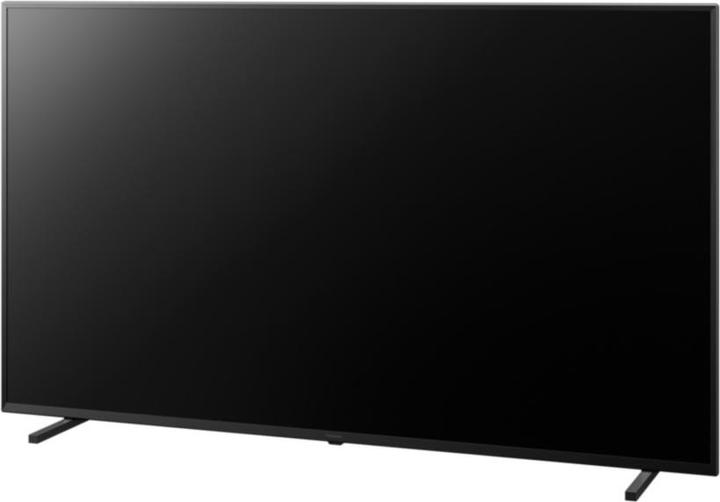 Actual product image Panasonic TX-58JXW834 (58", JXW834, LCD, 4K, 2021)