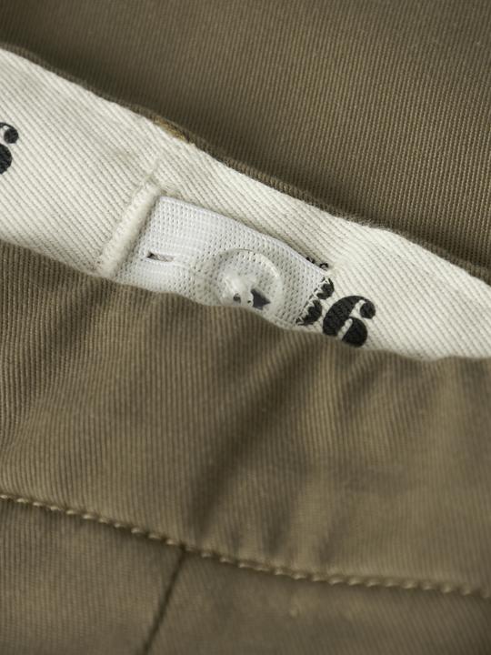 Actual product image Name it Straight fit chino (140)