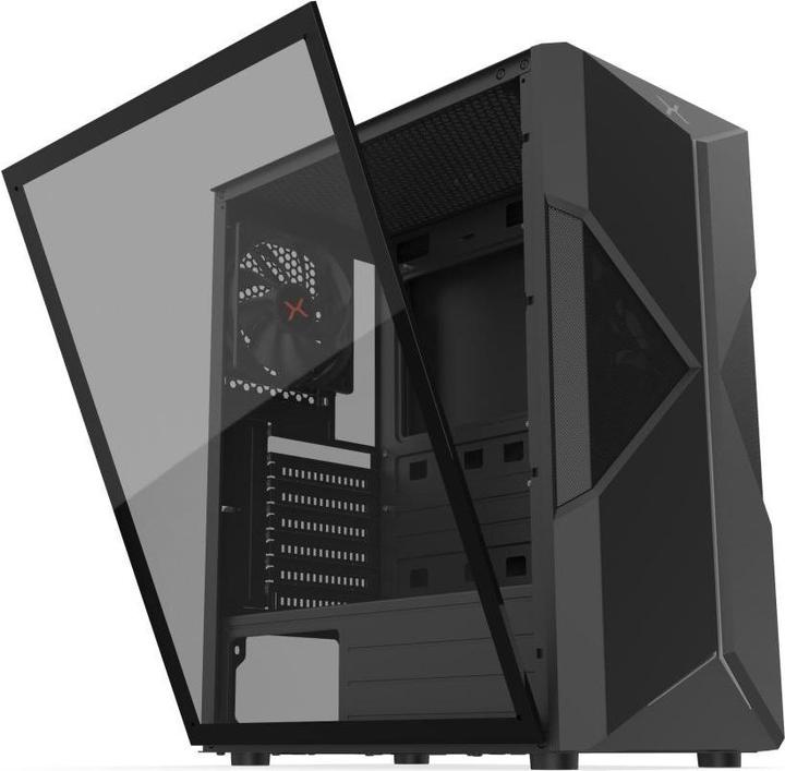 Produktbild Krux Astral (ATX, mATX, Mini-ITX)