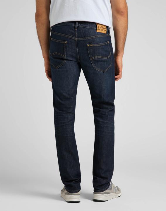 Actual product image Lee Daren Stretch Zip Fly Jeans (34)