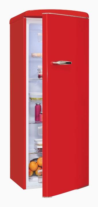 Exquisit RKS325-V-H-161E (229 l)