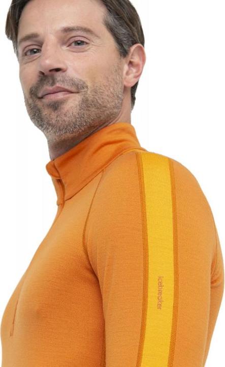 Actual product image Icebreaker ZoneKnit 260 (M)