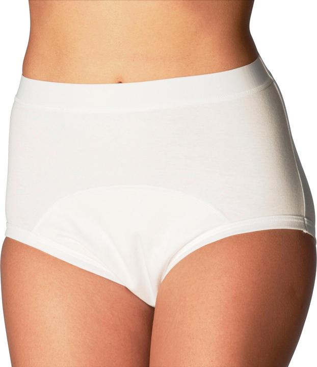 Immagine prodotto Mediset Slip igienici da donna (1 x, Normale, Grande)