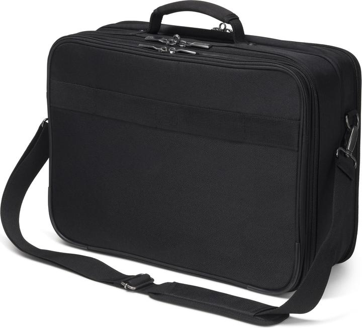 Produktbild Dicota Eco Multi Twin Select (15.60", Universal)